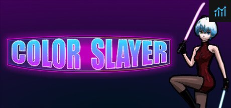 Color Slayer PC Specs