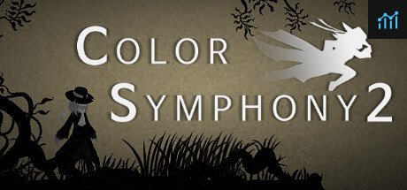 Color Symphony 2 PC Specs