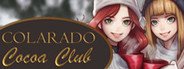 Colorado Cocoa Club System Requirements