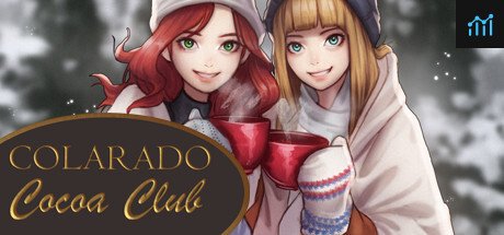 Colorado Cocoa Club PC Specs