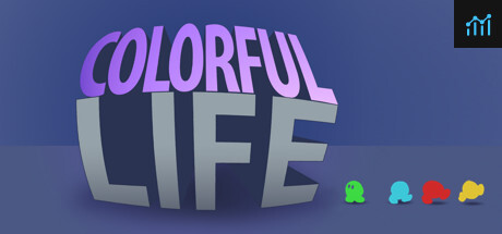Colorful Life PC Specs