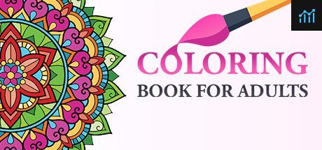 Coloring Book for Adults PC Specs