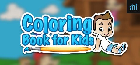 Coloring Book for Kids PC Specs