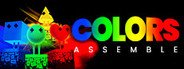 Colors Assemble System Requirements