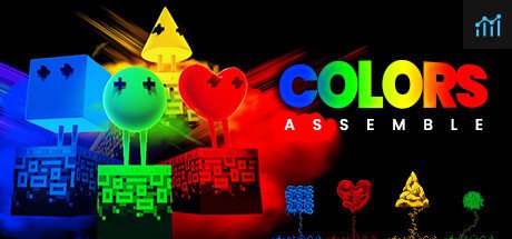 Colors Assemble PC Specs