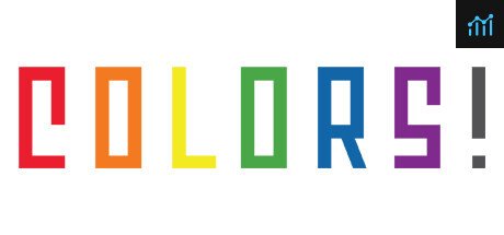 Colors! PC Specs