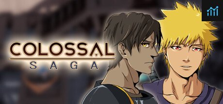 Colossal Saga PC Specs