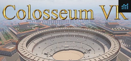 Colosseum VR PC Specs