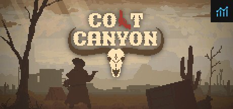 Colt Canyon PC Specs