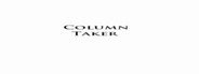 Column Taker System Requirements