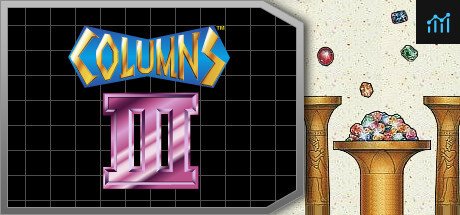 Columns III System Requirements
