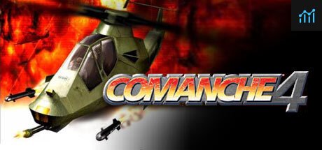 Comanche 4 PC Specs
