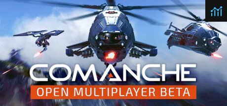 Comanche Open Multiplayer Beta PC Specs