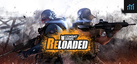 Combat Arms: Reloaded PC Specs