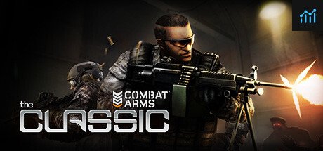 Combat Arms: the Classic PC Specs