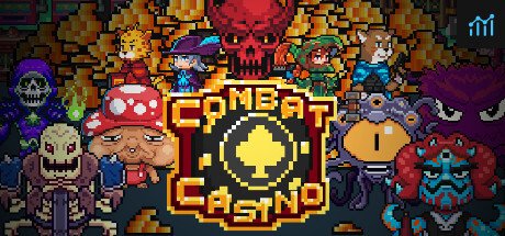 Combat Casino PC Specs