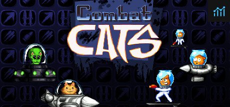 Combat Cats PC Specs