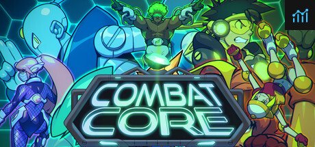 Combat Core PC Specs