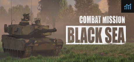 Combat Mission Black Sea PC Specs