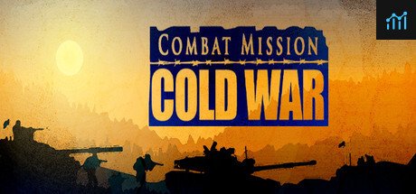 Combat Mission Cold War System Requirements