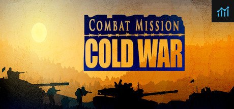 Combat Mission Cold War PC Specs