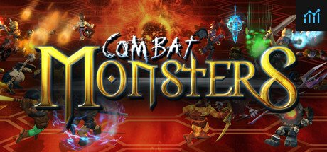 Combat Monsters System Requirements