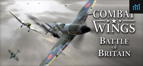 Combat Wings: Battle of Britain PC Specs