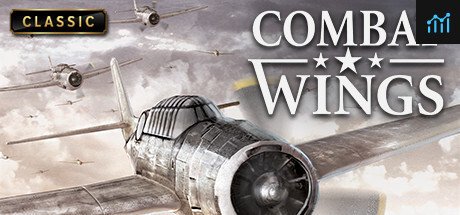Combat Wings PC Specs