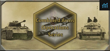 Combined Arms Operations Series PC Specs