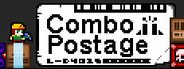 Combo Postage System Requirements