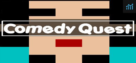 Comedy Quest PC Specs