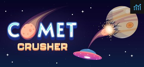 Comet Crusher PC Specs