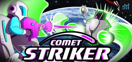 CometStriker PC Specs