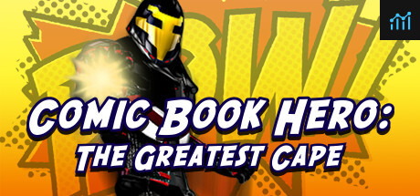 Comic Book Hero: The Greatest Cape System Requirements