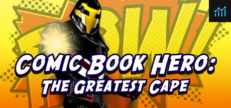 Comic Book Hero: The Greatest Cape PC Specs