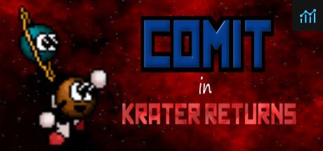 Comit in Krater Returns PC Specs