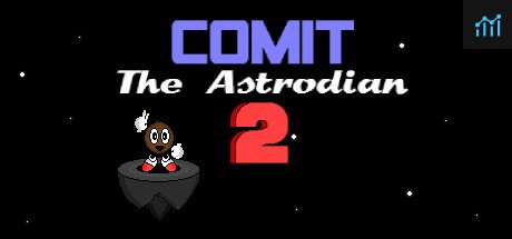 Comit the Astrodian 2 PC Specs