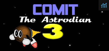 Comit the Astrodian 3 PC Specs