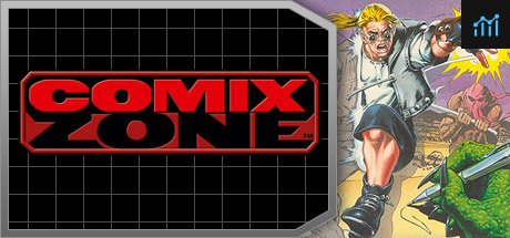 Comix Zone PC Specs