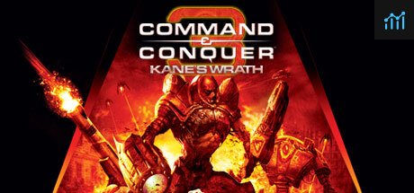 Command & Conquer 3: Kane's Wrath PC Specs