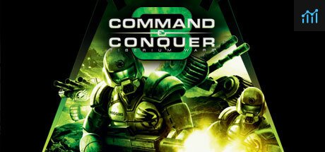Command & Conquer 3: Tiberium Wars PC Specs