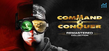 Command & Conquer™ Remastered Collection System Requirements
