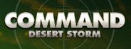 Command: Desert Storm System Requirements