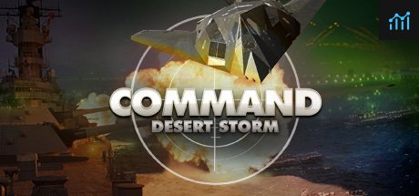 Command: Desert Storm PC Specs