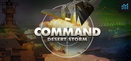 Command: Desert Storm PC Specs