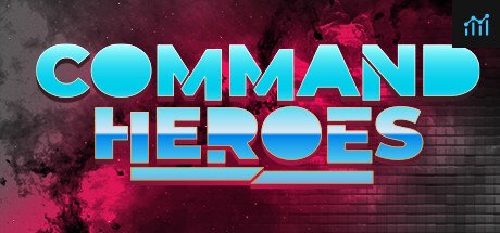 Command Heroes PC Specs