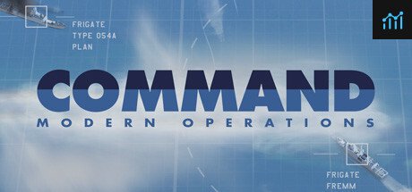 Command: Modern Operations PC Specs