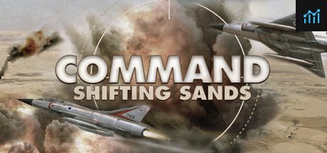 Command: Shifting Sands PC Specs