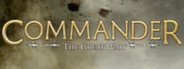 Commander: The Great War System Requirements