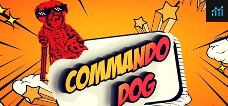 Commando Dog PC Specs